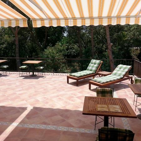 Villa Felices Juntos Platja d'Aro Exterior foto