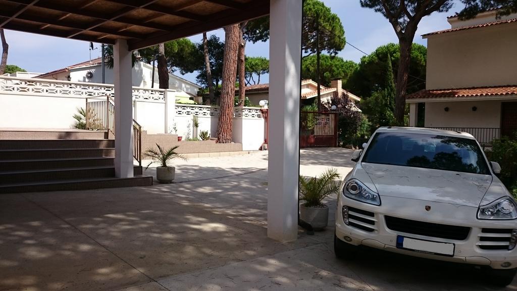 Villa Felices Juntos Platja d'Aro Quarto foto