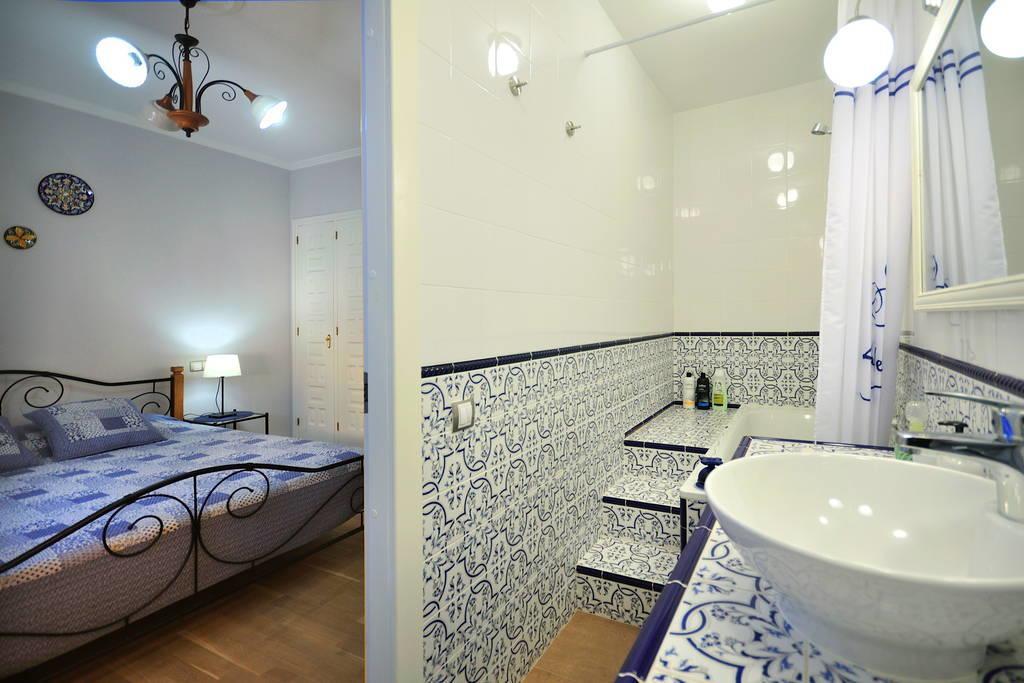Villa Felices Juntos Platja d'Aro Exterior foto